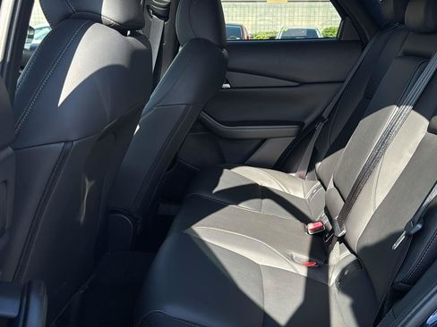 New 2026 MAZDA CX-30 AWD 2.5 S image 23