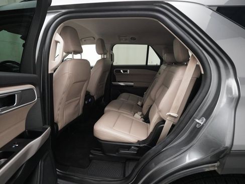 Used 2023 Ford Explorer XLT w/ Equipment Group 202A image 16