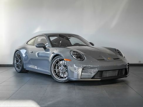 Used 2026 Porsche 911 GT3 image 9