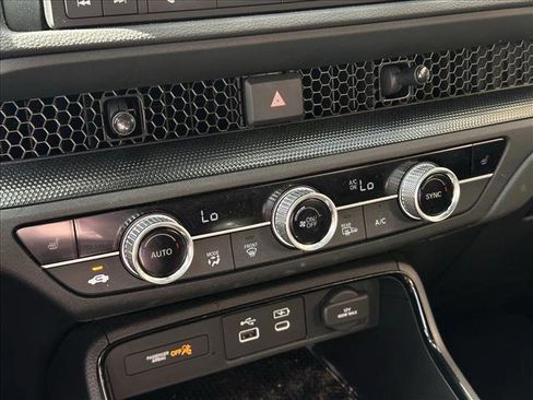 Used 2024 Honda CR-V Sport image 15