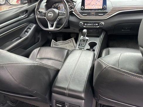 Used 2019 Nissan Altima 2.5 SL image 37