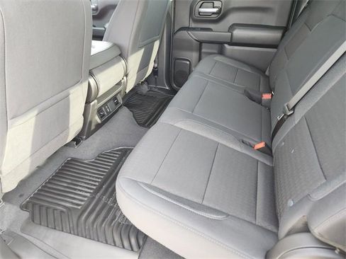 New 2026 Chevrolet Silverado 1500 Custom image 22