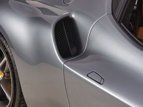 Certified 2024 Ferrari 296 GTB image 28