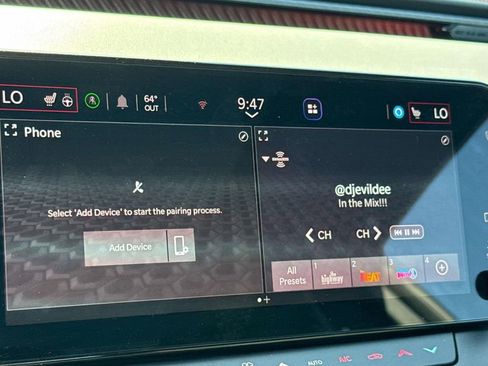 New 2026 Dodge Charger Scat Pack AWD/4WD image 27