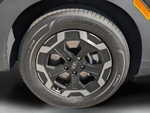 New 2026 Hyundai Santa Fe SE FWD image 13