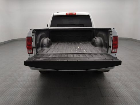 Used 2019 RAM 1500 Tradesman w/ Popular Equipment Group RWD image 29