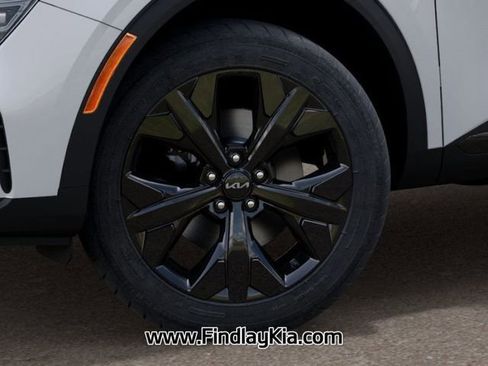 New 2025 Kia Sportage X-Line image 12