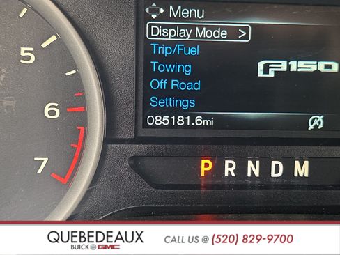 Used 2020 Ford F150 XLT AWD/4WD image 15