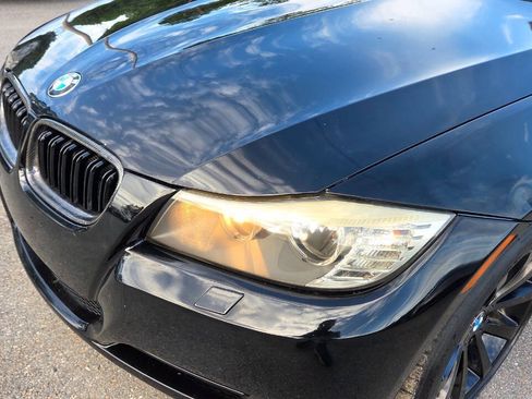 Used 2011 BMW 328i xDrive Sedan AWD/4WD image 23