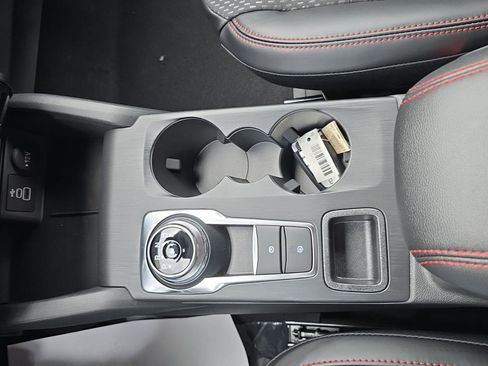 New 2026 Ford Escape ST-Line Select w/ Tech Pack #1 image 27