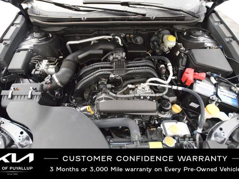 Used 2025 Subaru Outback Limited image 20