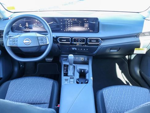 New 2026 Nissan Sentra SV image 6