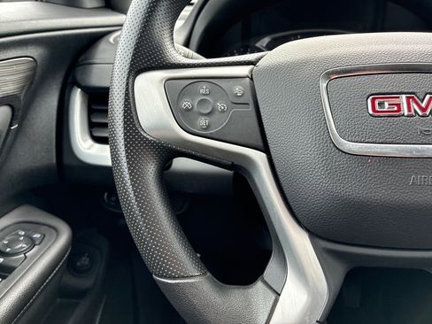 Used 2022 GMC Terrain SLE w/ Driver Convenience Package AWD/4WD image 22