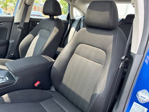 Used 2023 Honda Civic EX image 25