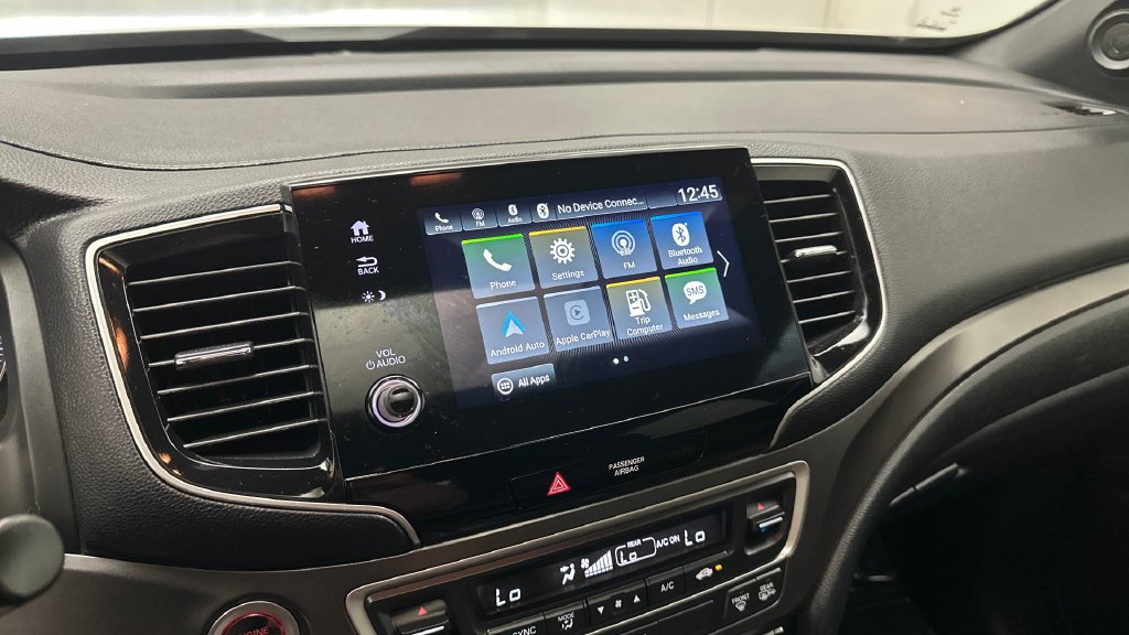 Used 2025 Honda Passport EX-L image 28