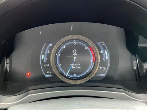 Used 2018 Lexus IS 300 F Sport w/ F Sport Package RWD image 24