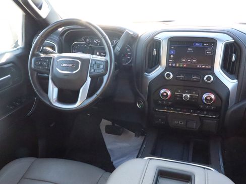 Used 2022 GMC Sierra 1500 SLT w/ SLT Premium Plus Package image 10