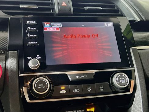 Used 2019 Honda Civic Sport image 27
