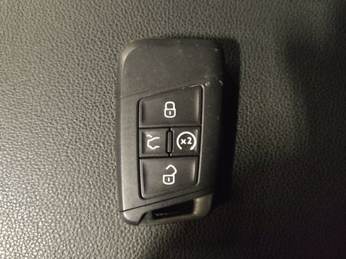 Used 2021 Volkswagen Jetta SEL image 32