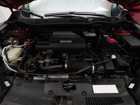 Used 2018 Honda CR-V EX image 3