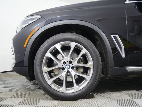 Used 2021 BMW X5 xDrive40i w/ Convenience Package image 7