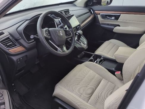 Used 2022 Honda CR-V EX image 6