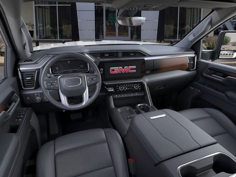 New 2026 GMC Sierra 2500 Denali image 15