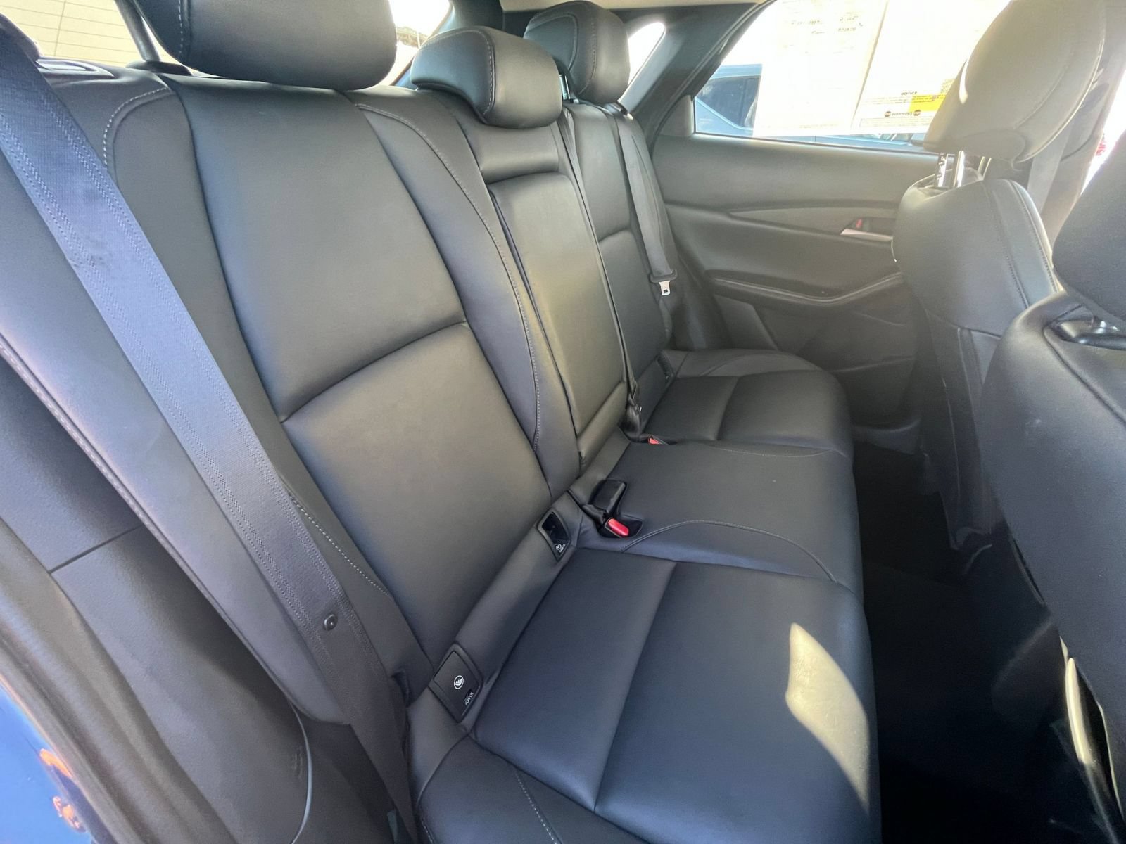 Used 2024 MAZDA CX-30 AWD 2.5 S w/ Select Sport Pkg image 37