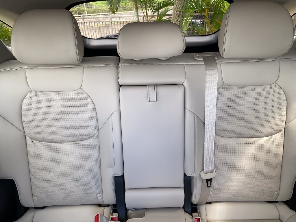 New 2026 Genesis GV70 2.5T AWD/4WD image 18