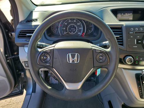 Used 2014 Honda CR-V EX image 23