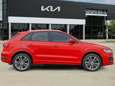 Used 2018 Audi Q3 2.0T Premium image 7