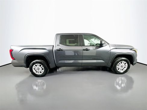 Used 2024 Toyota Tundra SR5 image 8