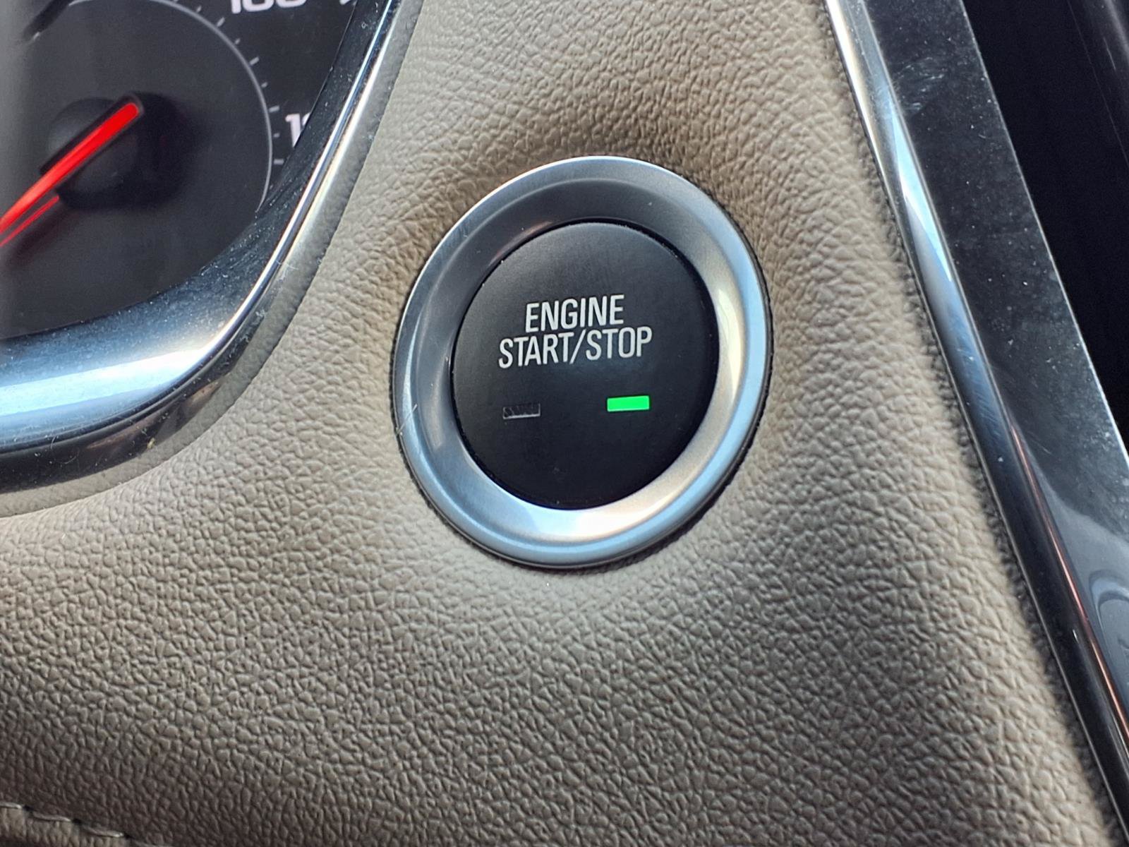 Used 2023 Chevrolet Traverse LS w/ Safety Package FWD image 12