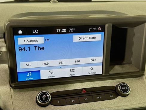 Used 2024 Ford Maverick XLT FWD image 15