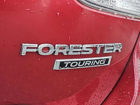 Used 2019 Subaru Forester Touring image 32