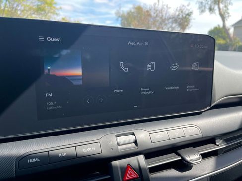 Used 2025 Kia K4 LXS image 20