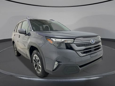 New 2026 Subaru Forester Premium AWD/4WD image 6