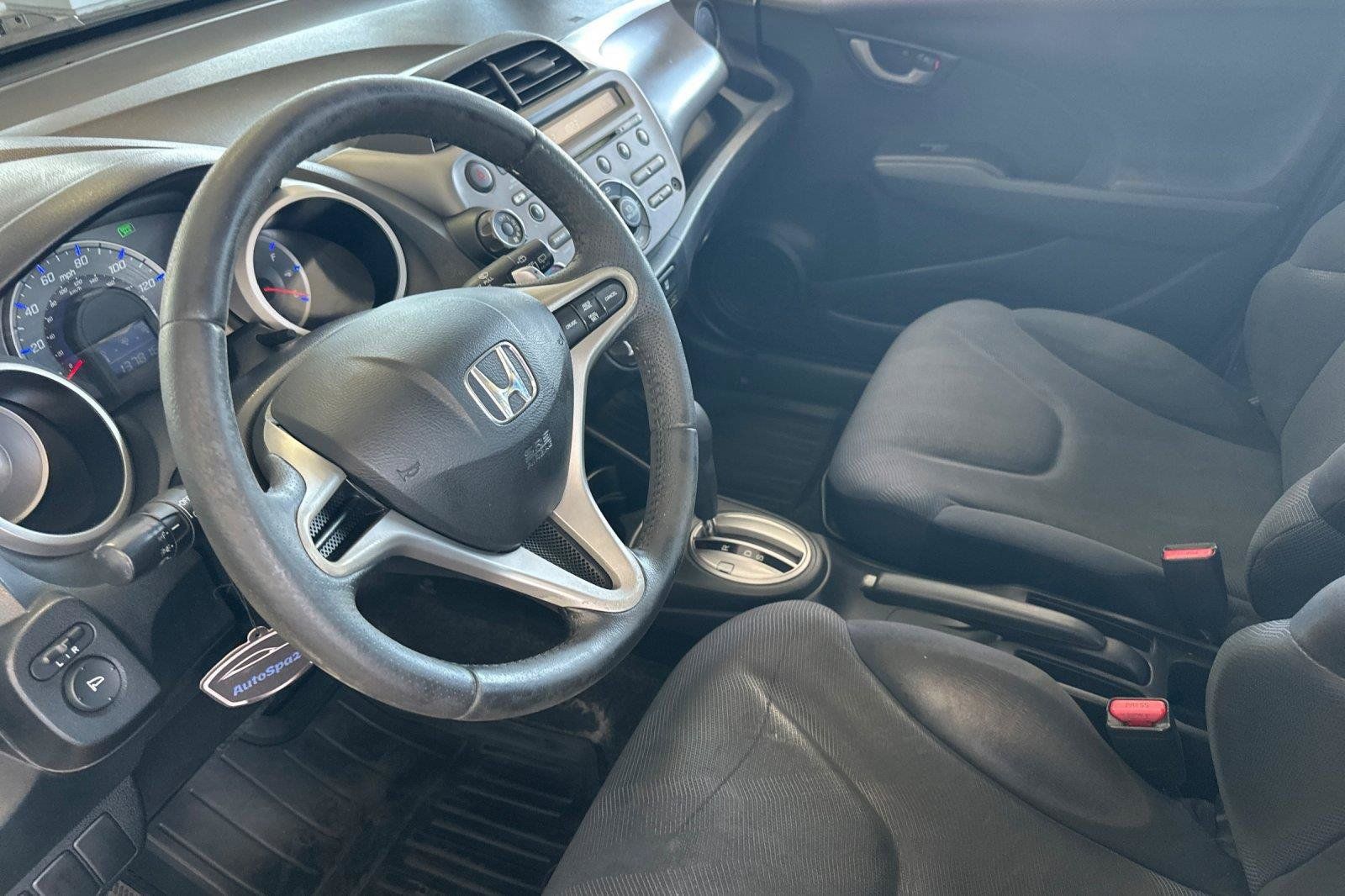 Used 2009 Honda Fit Sport image 10