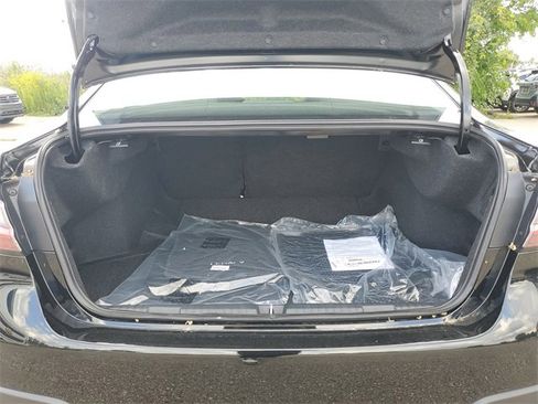 New 2025 Subaru Legacy Premium image 8