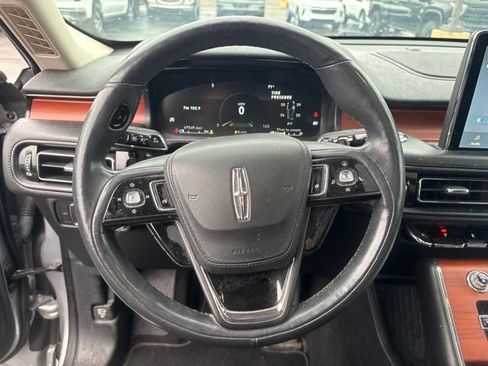 Used 2021 Lincoln Aviator Reserve w/ Elements Package Plus AWD/4WD image 18