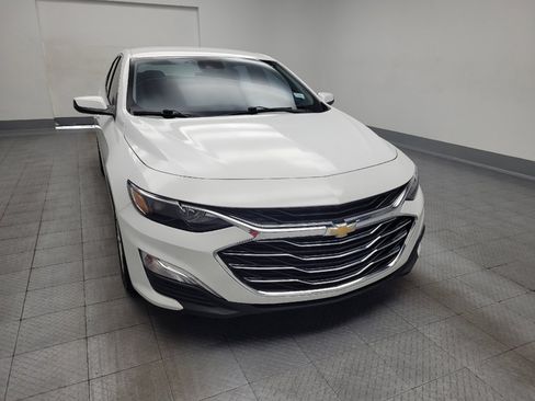Used 2022 Chevrolet Malibu LS w/ Driver Confidence Package II FWD image 14