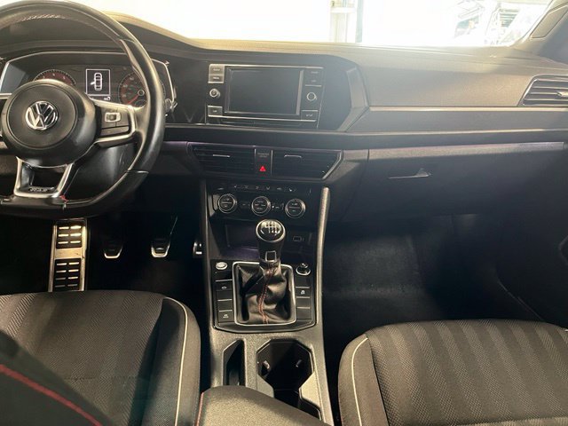 Used 2019 Volkswagen Jetta GLI FWD image 21