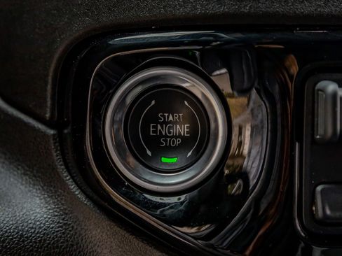 Used 2024 Chevrolet Silverado 1500 RST w/ Convenience Package II image 21