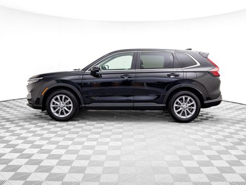 Certified 2024 Honda CR-V EX-L image 3