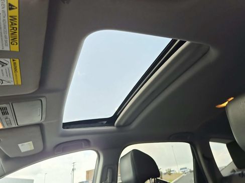 Used 2018 Honda CR-V EX-L image 9