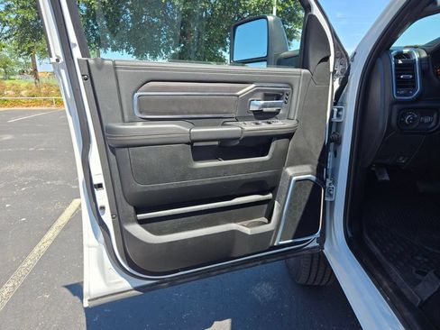 Used 2025 RAM 2500 Lone Star AWD/4WD image 13