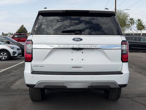 Used 2019 Ford Expedition Limited image 8