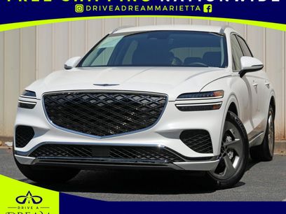 Used 2026 Genesis GV70 2.5T