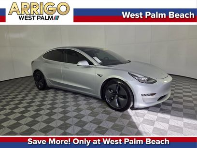 Used 2018 Tesla Model 3 Long Range