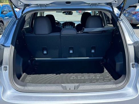New 2025 Subaru Crosstrek 2.0i Premium image 18